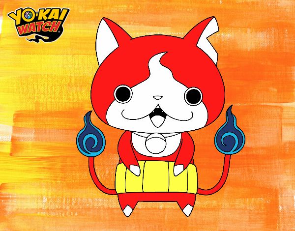 Jibanyan