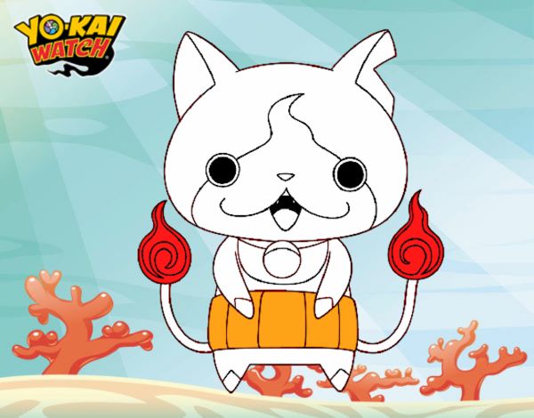 Jibanyan