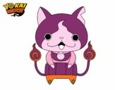 Jibanyan