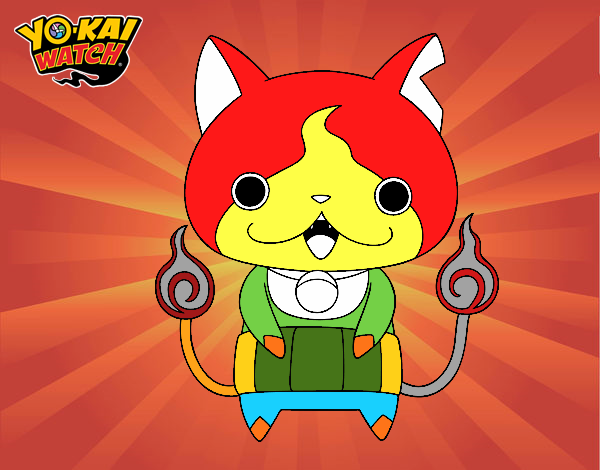 Jibanyan