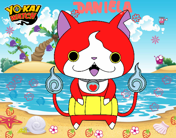 Jibanyan