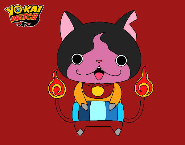 Jibanyan