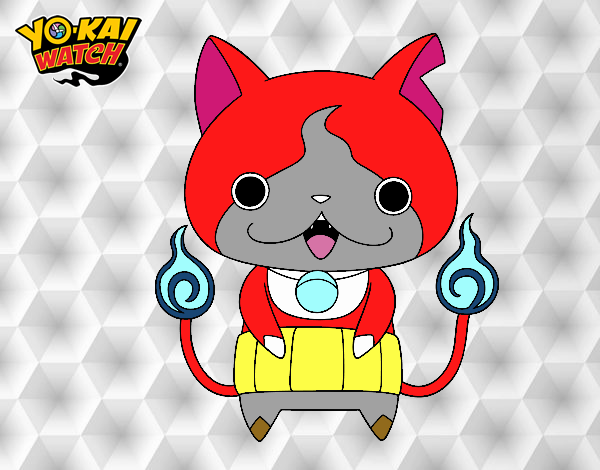 Jibanyan