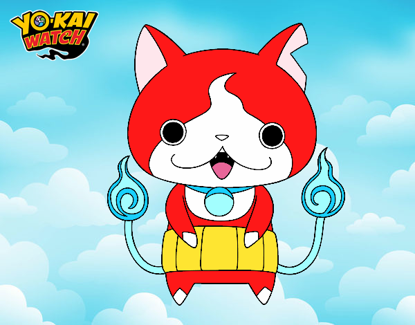 Jibanyan