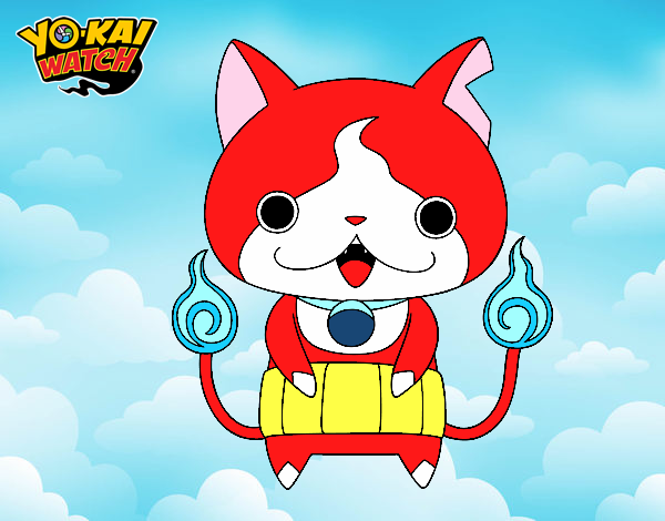 Jibanyan