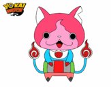 Jibanyan