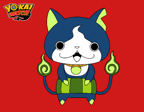 Jibanyan