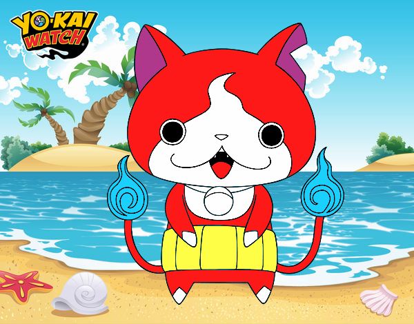 Jibanyan