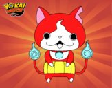 Jibanyan