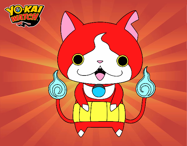 Jibanyan