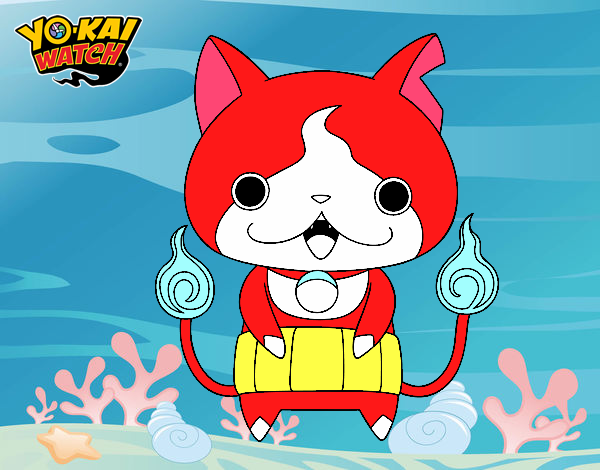 Jibanyan