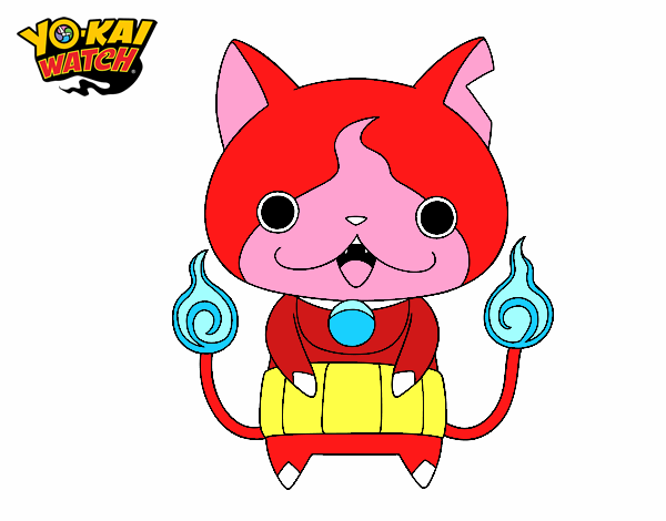 Jibanyan