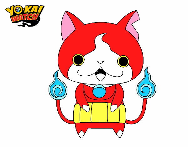 Jibanyan