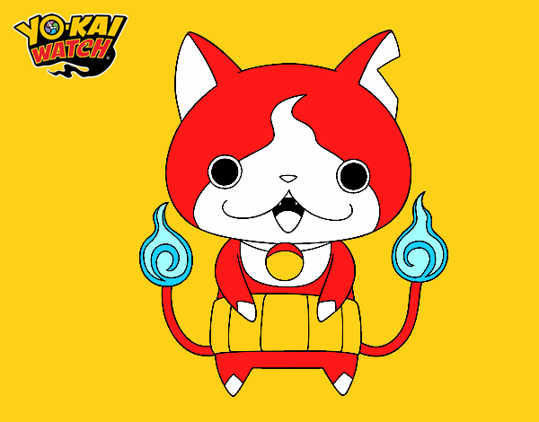 Jibanyan