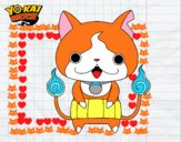 Jibanyan