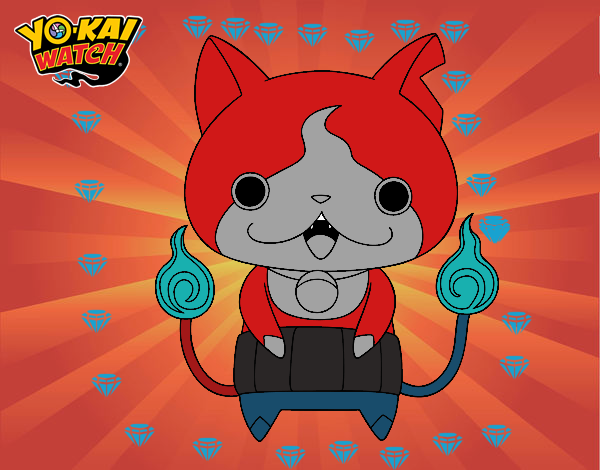 Jibanyan