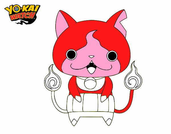 Jibanyan