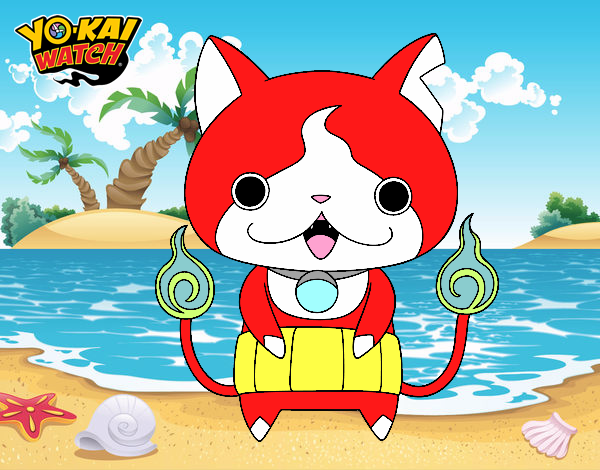 Jibanyan