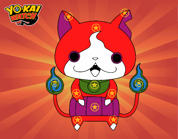 Jibanyan