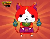 Jibanyan