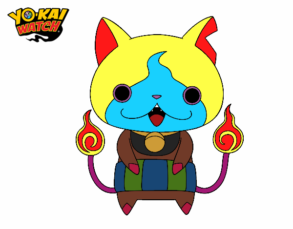 Jibanyan