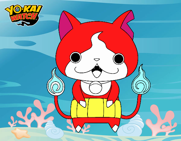 Jibanyan