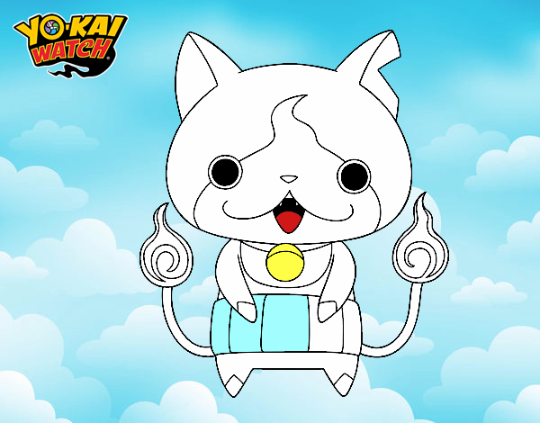 Jibanyan