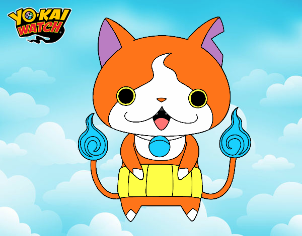 Jibanyan