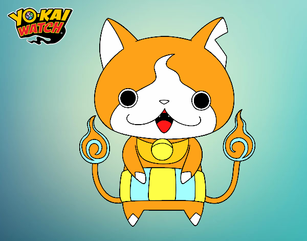 Jibanyan