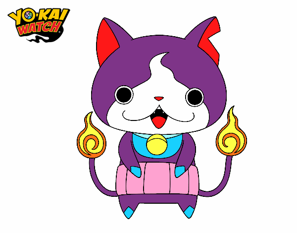 Jibanyan