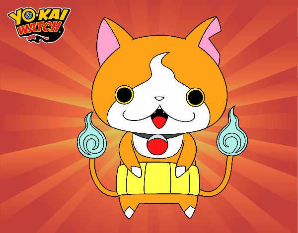 Jibanyan