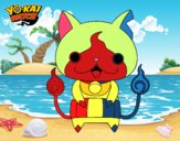 Jibanyan