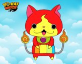 Jibanyan