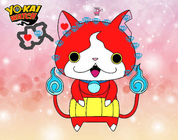 Jibanyan