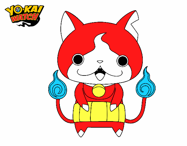 Jibanyan