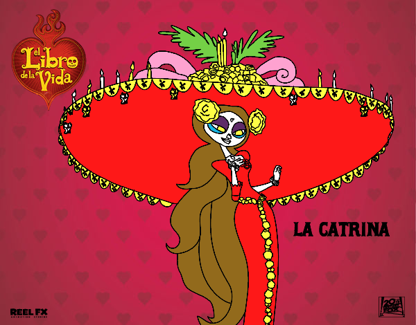 La Catrina