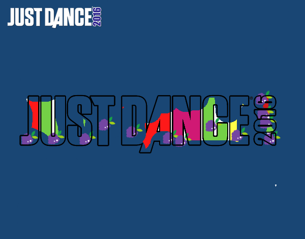 Logo Just Dance