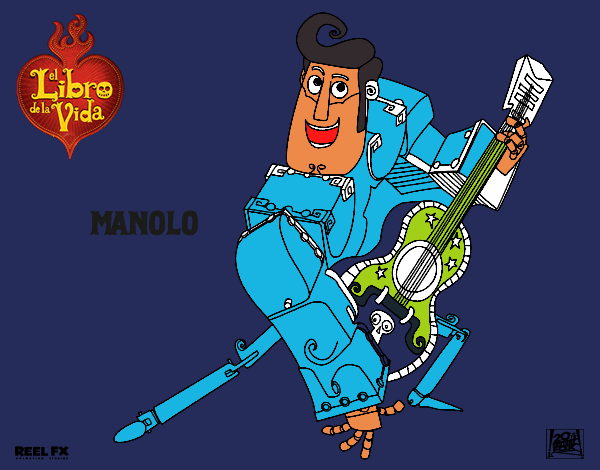 Manolo