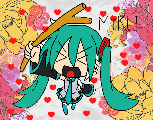 Miku