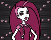 Monster High Venus McFlytrap