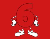 Número 6