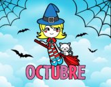 Octubre