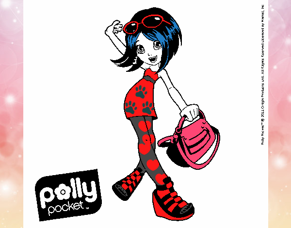 Polly Pocket 12