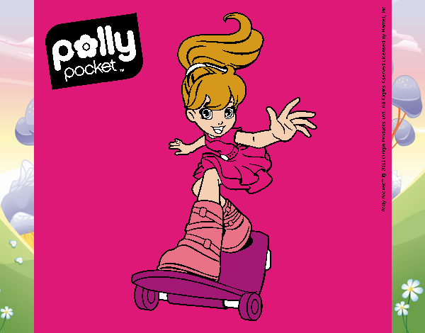 Polly Pocket 7