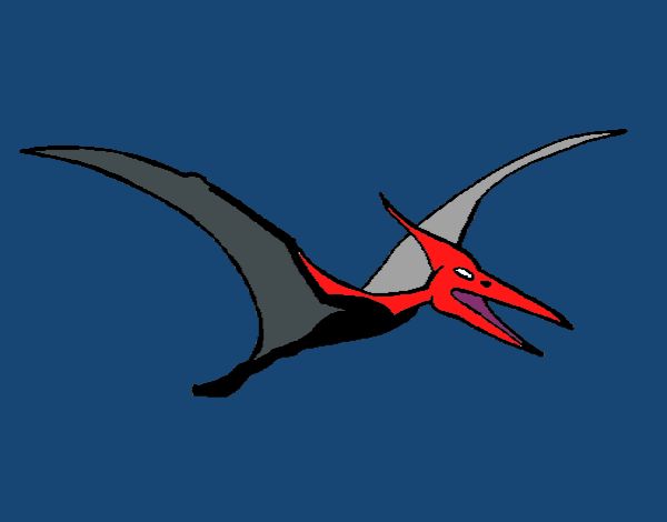 Pterodáctilo