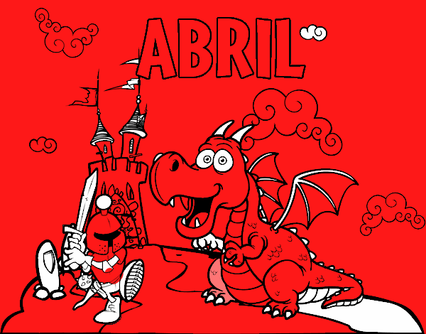 Abril