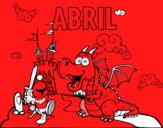 Abril