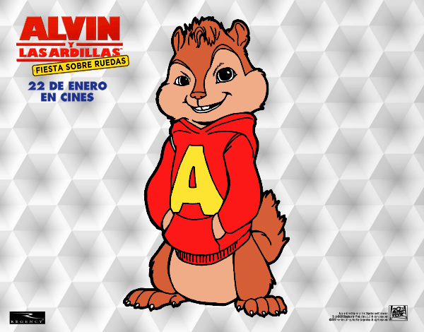 Alvin