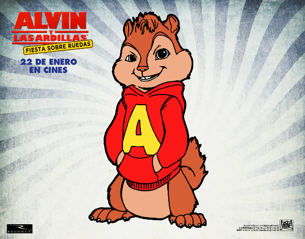 Alvin