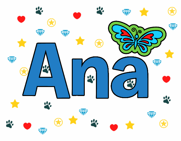 ana